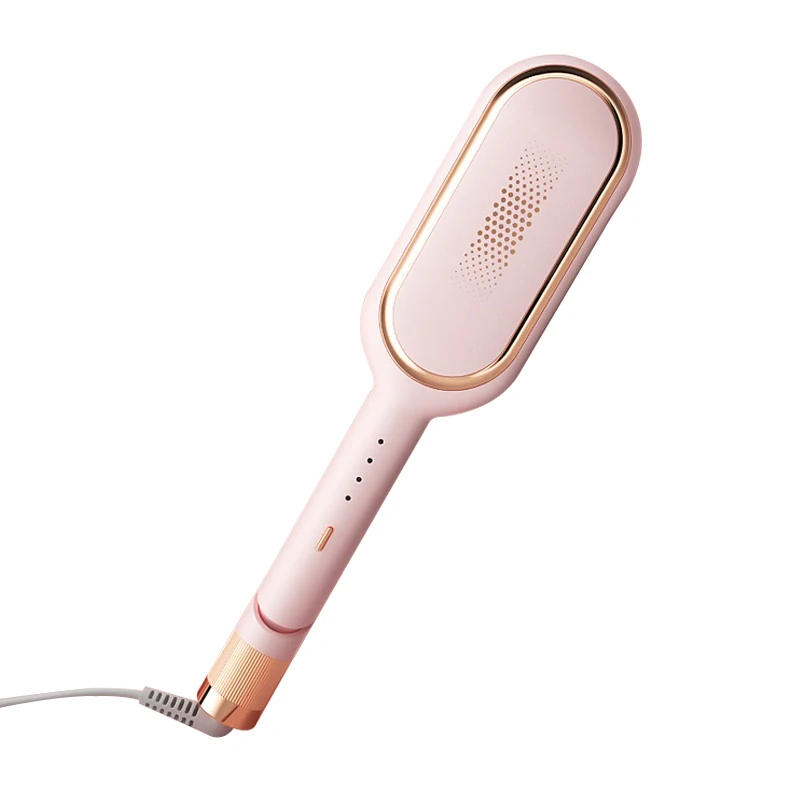 Description Picture 2 of itemAnti-Perm Curly Hair Curler For Women Automatic Rotation Hair Rollers Negative Ion Curling Iron Wave Magic Styling Tool