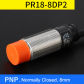 PR18-8DP2