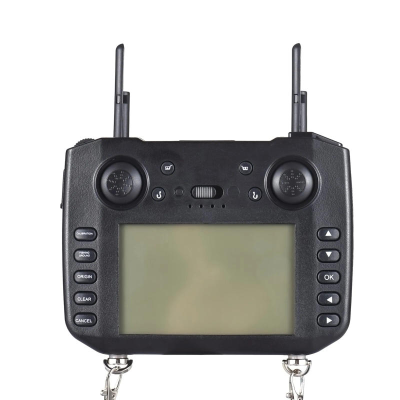 Description Picture 5 of itemBait Boat Replacement Bait Boat Remote Controller for V030 GPS Fishing Bait Boat Remote Control Bait Boat