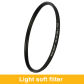 Light Soft Filter
