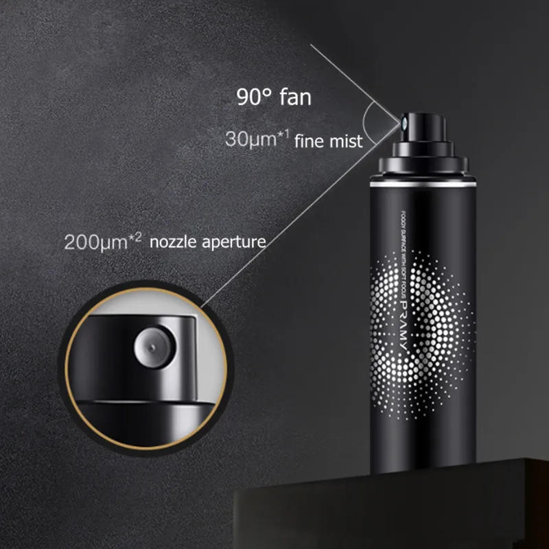 Description Picture 3 of itemPRAM/Y 12 Hours Long-lasting Makeup Setting Spray Quick-drying Film Moisturizing Oil-controlling Micro-fine Mist 100ml Primer