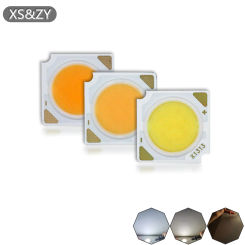 10Pcs 1313 LED Beads 3w 5w 7w  10w 12w  15w  18w Usable Spotlight  Table  Lamp  Bulb  Downlight   Tube  For Flashlight Led  Chip