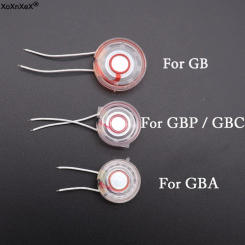 1pcs High Quality Speaker for GameBoy GBA GBC GBP and Classic GB DMG Gamenaissance