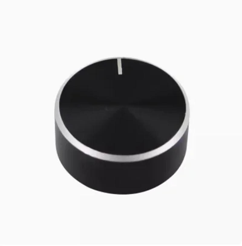 Description Picture 5 of item1PCS for Joyoung Air Fryer Accessories KL50-G3 Handle/Timer Switch Knob Button D Type