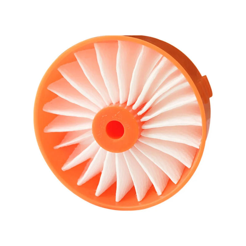Description Picture 2 of item1pcs Filter Element Fo BSV2020 Wireless Household Appliances Vacuum Cleaner Accessories
