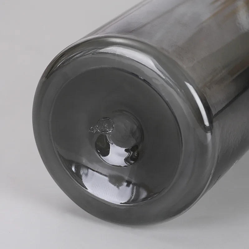 Description Picture 6 of item500/700ml Large Capacity Water Bottle Time Marker Transparent Plastic Leakproof Milk Cup Flask Drinkware Kid School Sport Camp