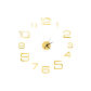 Gold D
