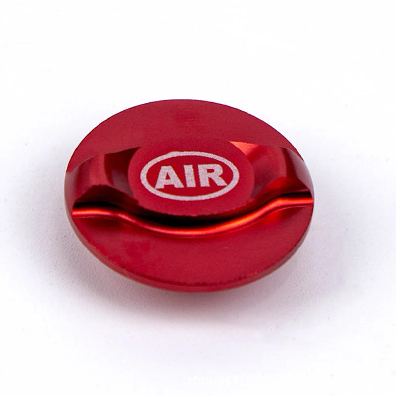 Description Picture 4 of itemMTB Bicycle Suspension Fork Cover Bike Front Fork Shoulder Air Nozzle Gas Valve Cap Protector Cycling MTB Fork Parts Accessories