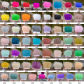 Custom Colors