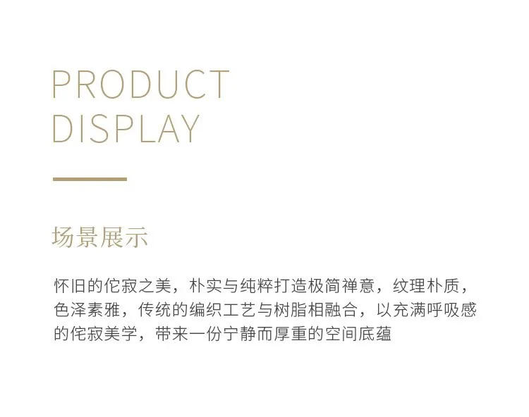 Description Picture 4 of itemWabi-sabi Style Retro Medieval Floor Table Lamp Bedroom American French Designer Master Bedroom Headlight Indoor Lighting