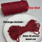 Wine Red