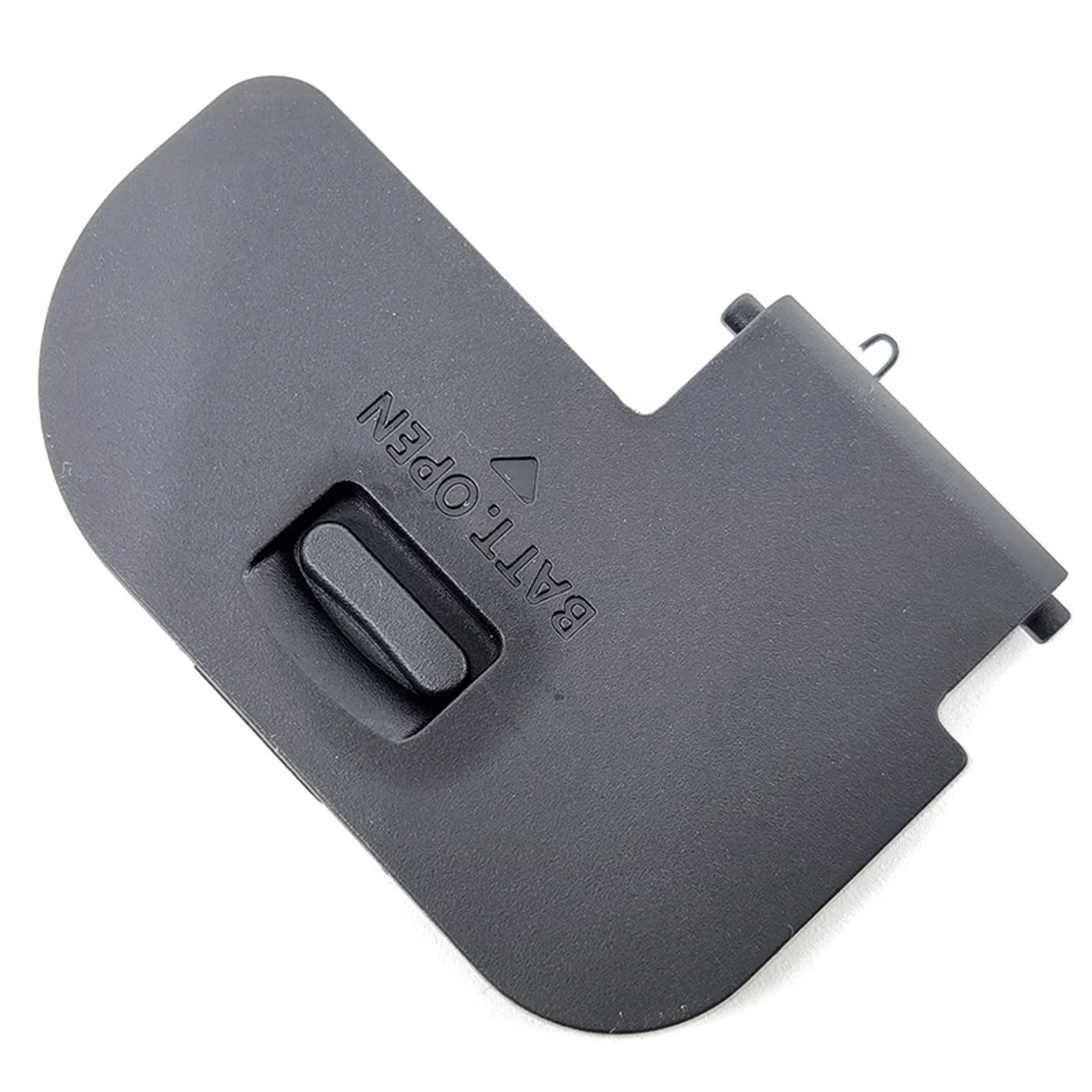 Description Picture 4 of item6D Mark II 6D2/ 6DII Door New Battery Cover Battery Cover Spare Parts Accessories For Canon Cover Camera Repair Part