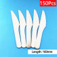 150pcs Knives(16cm)