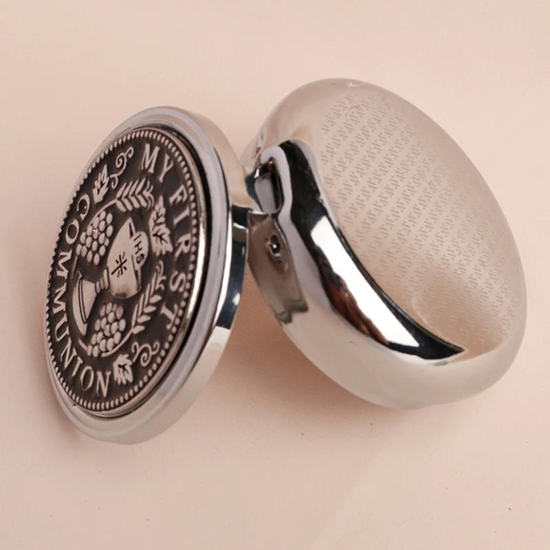 Description Picture 5 of itemHoly Storage Box with Lid Organization Box Holy Pendant Organization for Festival Holiday New Year Decoration