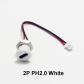 2P PH2.0 White