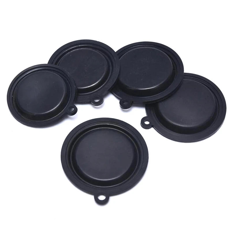 Description Picture 2 of item10Pcs Water Heater Gas Pressure Diaphragm Water Connect Heater Parts Accessories