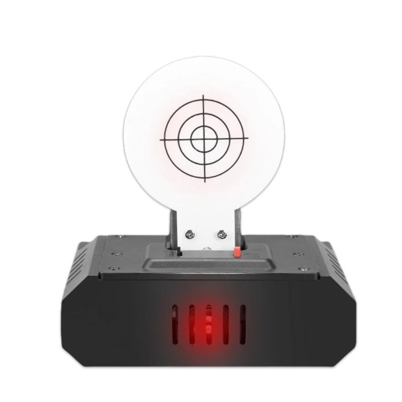 Description Picture 5 of itemDry Fire Lasers Shooting Targets for Enhances Accuracy and Speed with Real Time Feedback and Multiple Modes Precisions