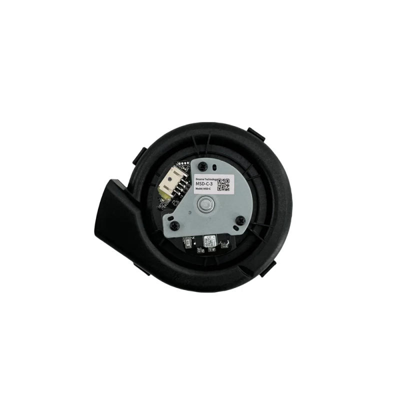 Description Picture 4 of itemOriginal Fan Motor Module Accessories Dreame Bot For L10s Prime L10s Ultra L10s Pro D10s Plus Robot Vacuum Cleaner Parts