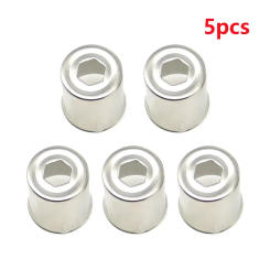 (5 Pieces/lot) Microwave Oven Parts Magnetron Cap Microwave Oven Spare Parts Magnetron for Panasonic Glanz Midea Microwave