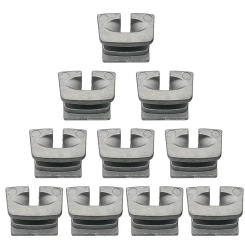 2/4/10pcs Trimmer Head Eyelet Sleeve Replacement For C 36-2 C 46-2 C 56-2 30-2 Garden Power Tools Accessories