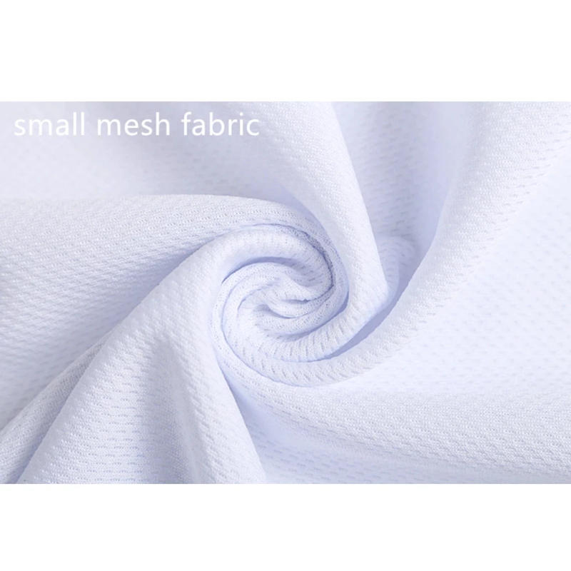 Description Picture 2 of item2023 New Fishing Clothing Men's Vented Long Sleeve Uv Protection Sweatshirt Breathable Tops Summer Fishing Shirts Camisa