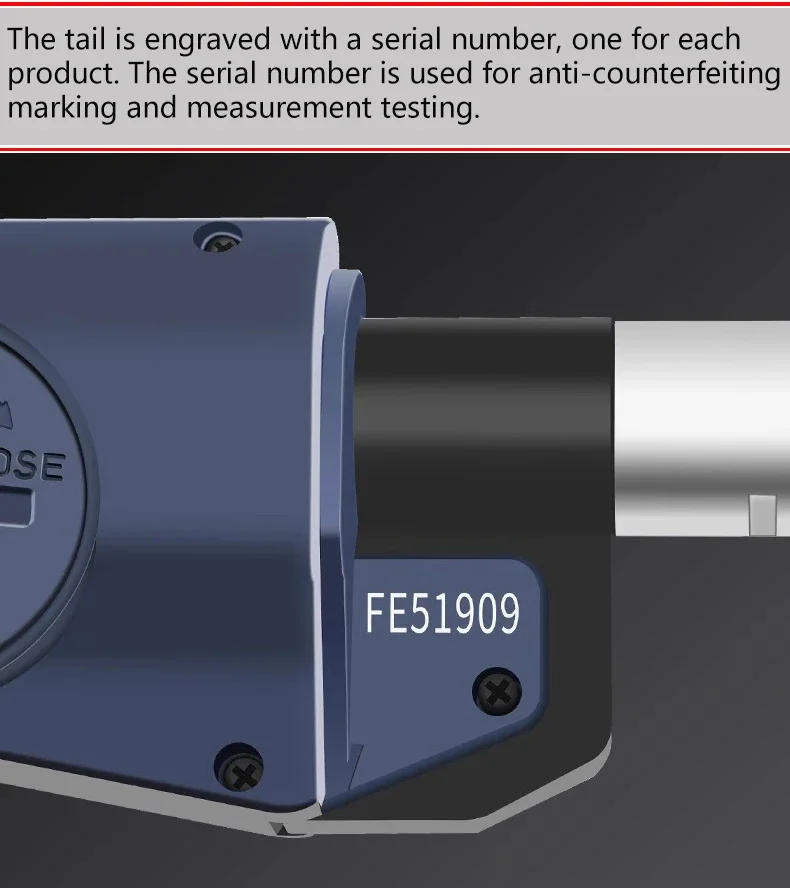 Description Picture 5 of itemDigital Three-Claw/three-Point Inner Diameter Micrometer For Measuring Through Holes, Blind Holes, And Bearing Inner Holes 0.001