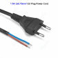 EU Plug 1.5m