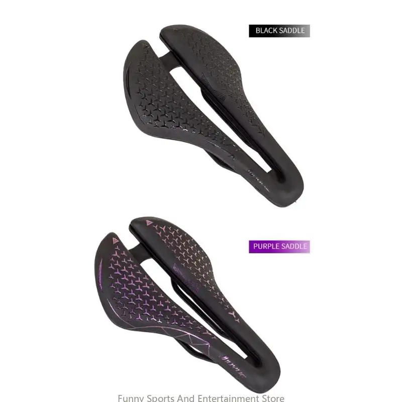 Description Picture 3 of itemC4DE Bike Saddle Bicycles Cycling Cushion Pad Profession Road MTB Bike