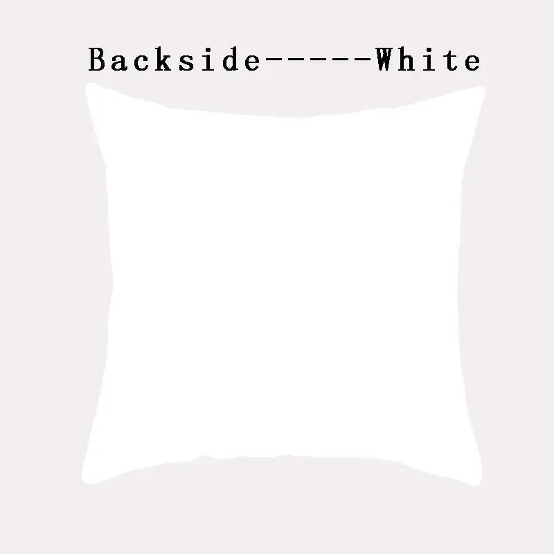 Description Picture 3 of itemMexican Day of The Dead Pillowcase Bedroom Living Room Sofa Home Decoration  Cartoon Flower Skull Print Cushion Cover
