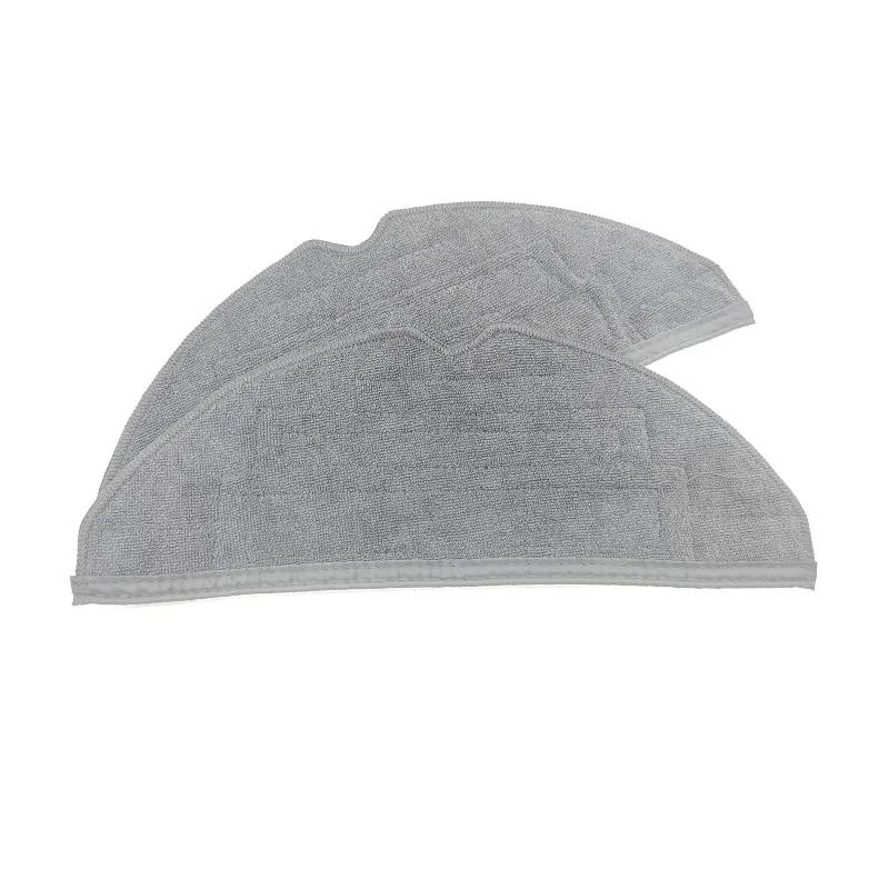 Description Picture 2 of itemMop Cloth For Roborock S8 S8 PLUS S8+ S8 Pro Ultra G20 Pad Double vibration Mop Pad Vacuum Cleaner Robot Parts Accessories