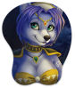 krystal (star fox)