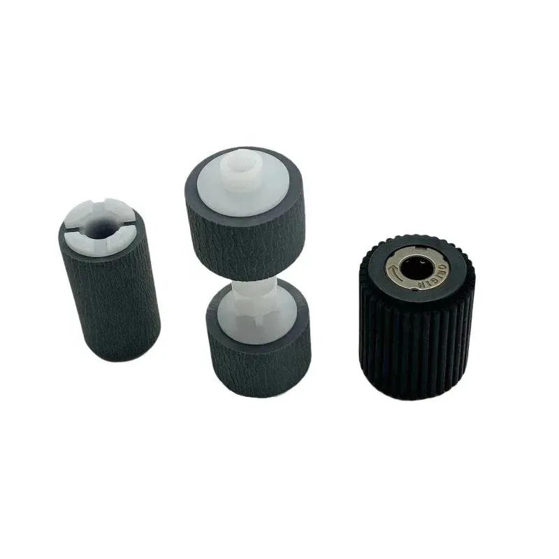 Description Picture 2 of itemFC9-4968-000 FC6-2784-000 For Iconic Brand IR C3020 C3320 C3025 C3325 C3330 C3520 C3525 ADF Pickup Roller Printer Copier Spare Parts