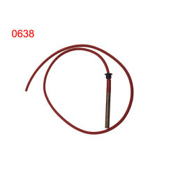 34321901 4CC 4DC 4EC 4FC 2CC 2DC 2EC 2CES 4DES 4EES 4FES 2CES 2DES 2EES Crankcase heater for compressor