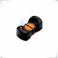 Black Orange