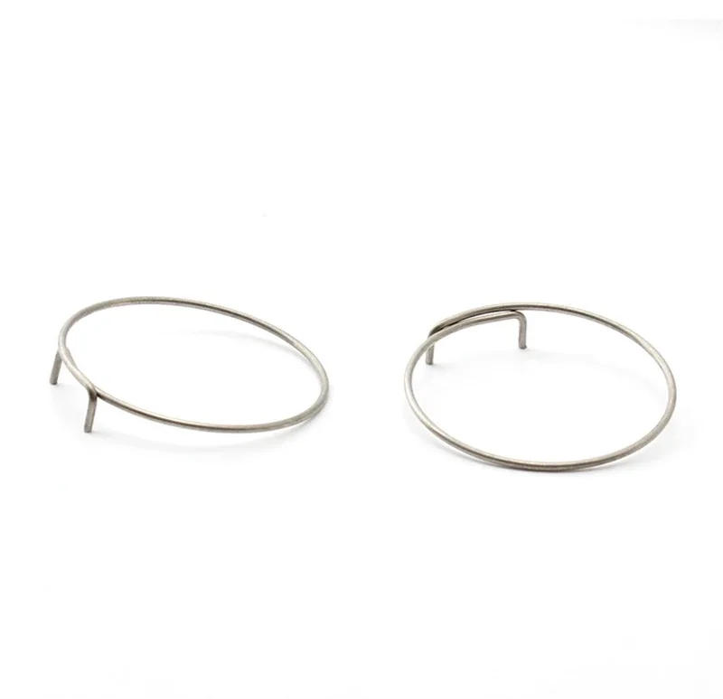 Description Picture 2 of itemMUQZI Mountain Bike Hub Tower Base Spring EIEIO Stainless Steel Circlip Pawl Bicycle Parts