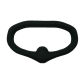 black eye pad