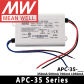 APC-35-1050mA
