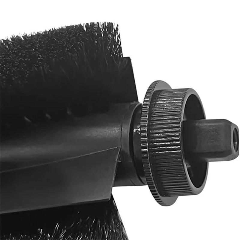 Description Picture 6 of itemReplacement Parts For Eufy L50, L50 SES, L60, L60 Robot Vacuum Cleaner Main Side Brush Hepa Filter Mop Cloth