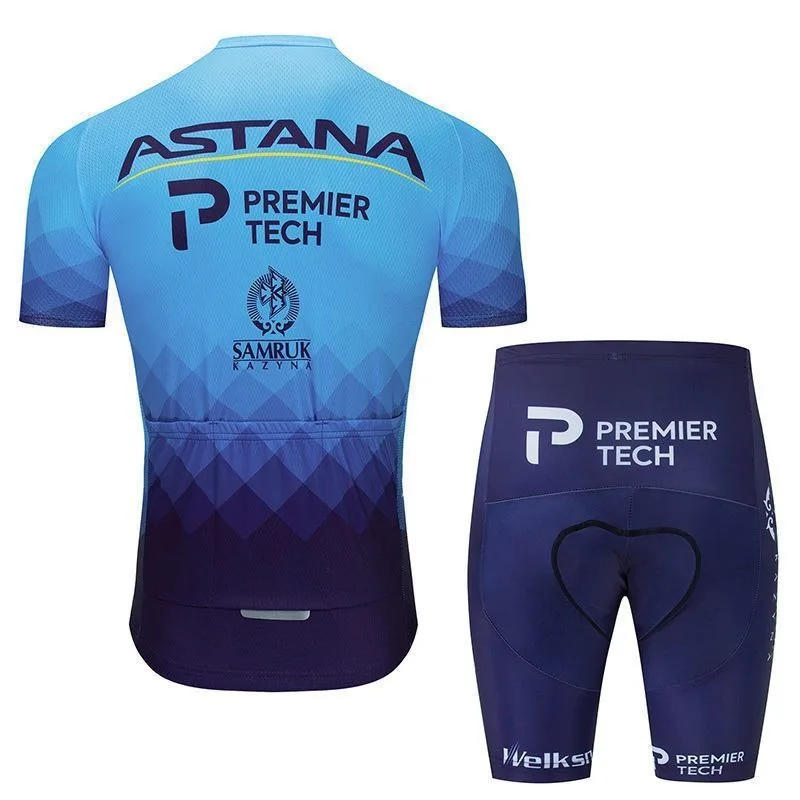 Description Picture 3 of itemSummer Road Mountain Bike Strap Cycling Shorts Men Women Outdoor Sports Top Suits Professional-grade Equipment Thin Light