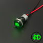 Custom 2 Green