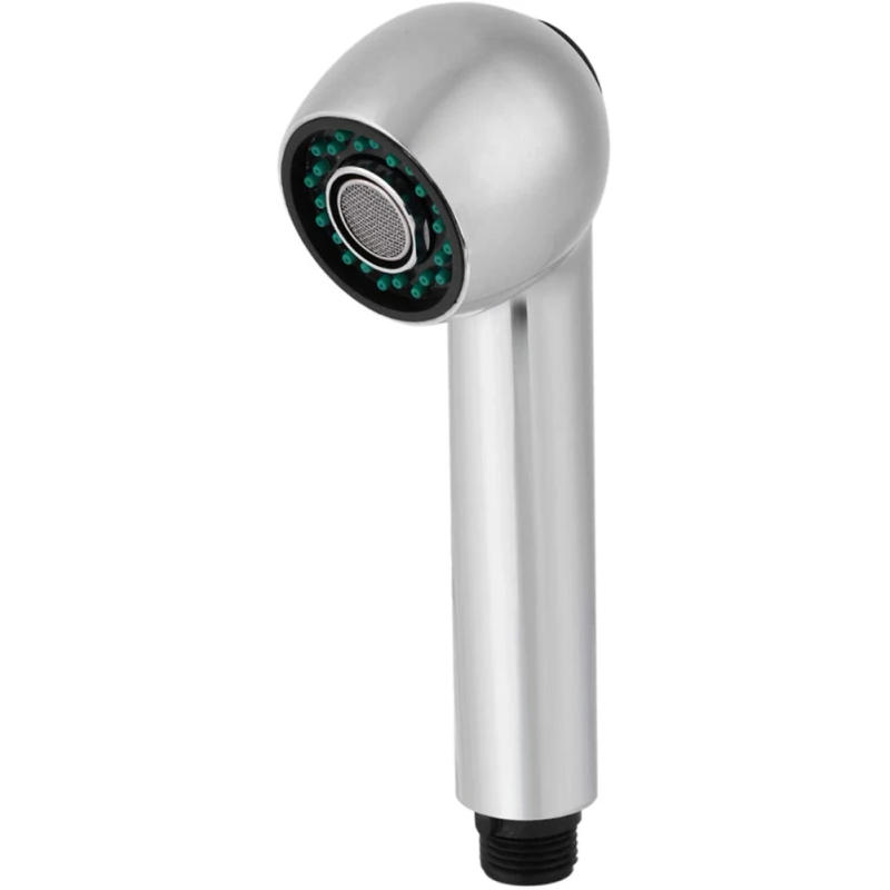 Description Picture 4 of itemPull Out 2 Functions Kitchen Mixer Tap Spare Replacement Faucet Pull Out Spray Shower Head Setting Kitchen Accessories