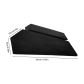 black 24x15x6cm