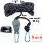 6mm 5m 68kg