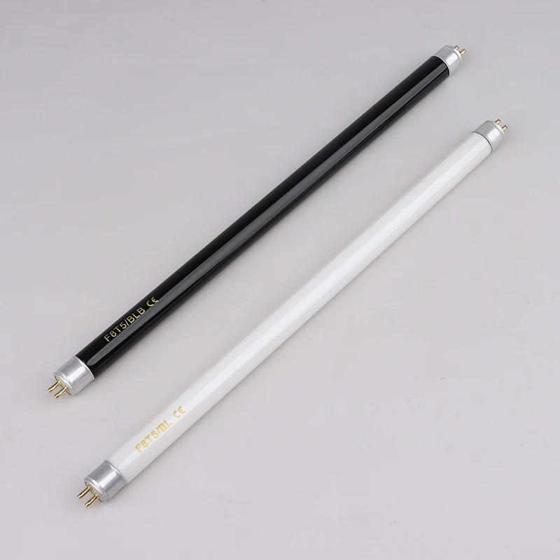 Description Picture 4 of item1PC Linear Fluorescent Light Bulb Warm White T5 Tube Soft Lamp Mini Bi Pins Base Replacement For Under Cabinet Light RV Closet