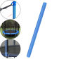 90cm Blue