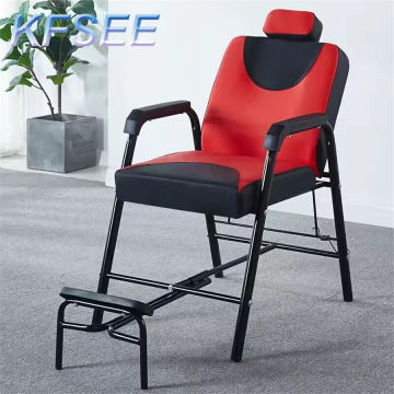 Portable Barber Shop Kfsee Salon Chair