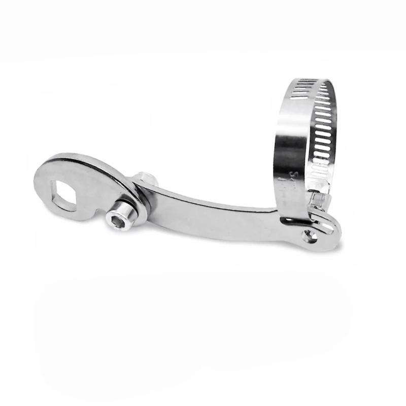 Description Picture 4 of itemE-Bike Torque-Arm For Front Or Rear Use For M12 Torque Limb For MXUS For Bafang High-Speed Hub Motor Electric Bicycle Accessory