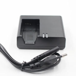 `E17 Battery Charger LPE17 LC-E17 LCE17 for Canon EOS 200D M3 M6 750D 760D T6i T6s 800D 8000D Kiss X8i Cameras LP E17 LP-E17