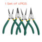 1 Set 4PCS