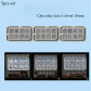 10mm-3pcs